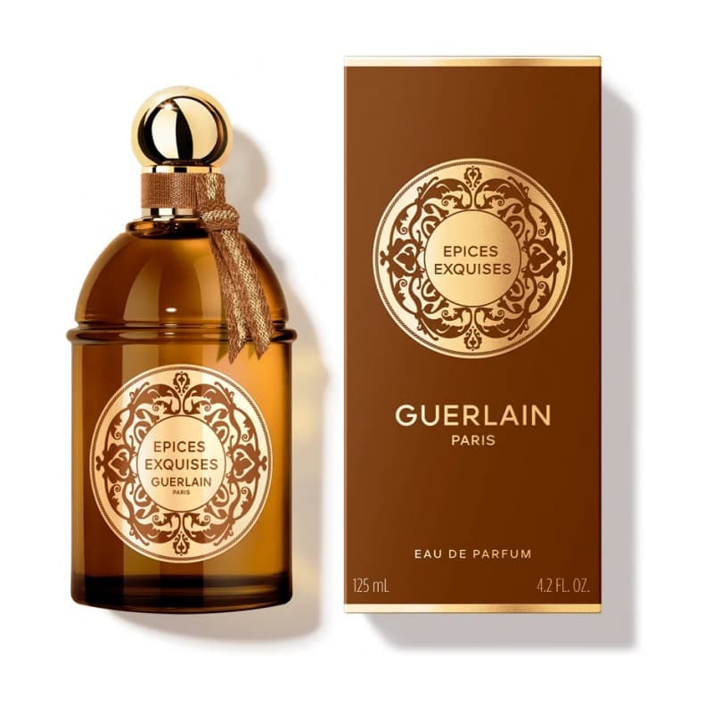 Guerlain epices exquises