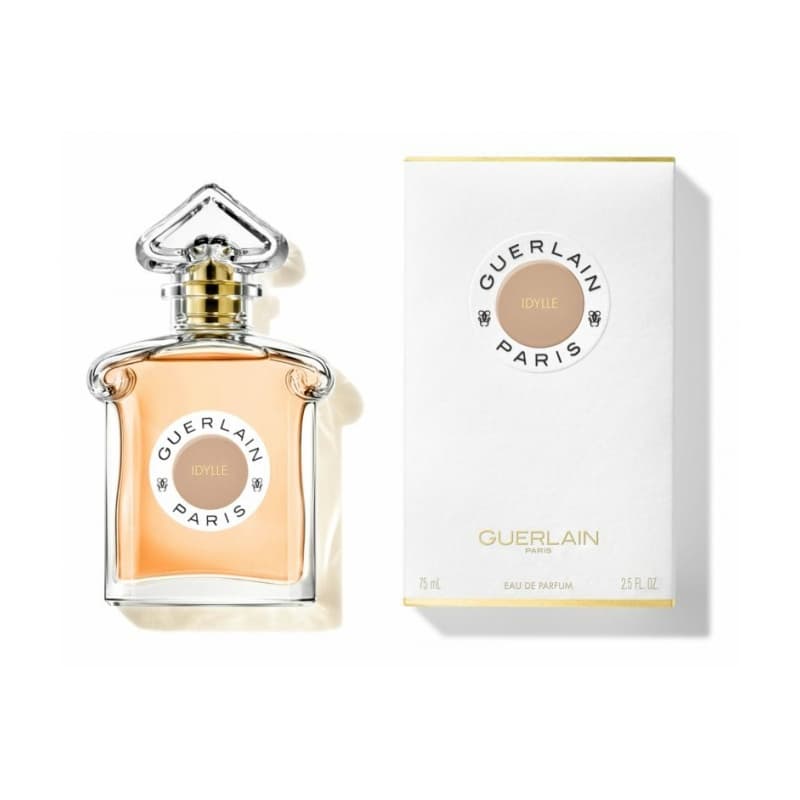 Guerlain idylle