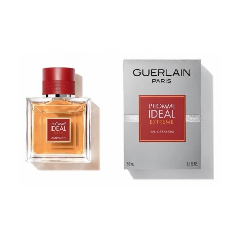 Guerlain L'Homme Ideal Extreme