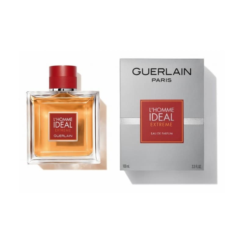Guerlain L'Homme Ideal Extreme