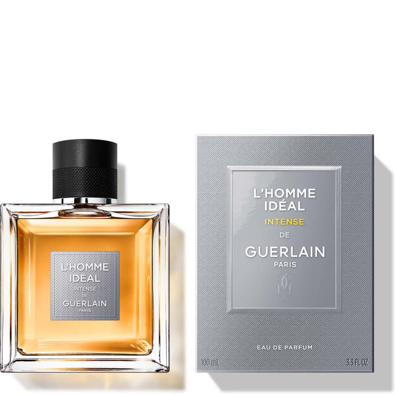 Guerlain l homme ideal l intense