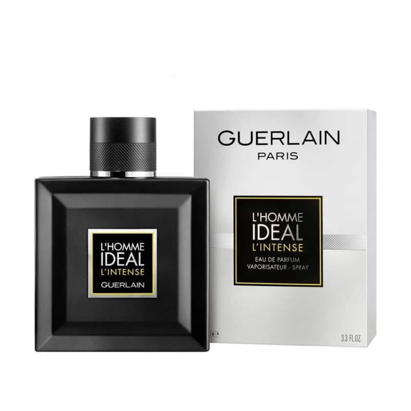 Guerlain l homme ideal l intense