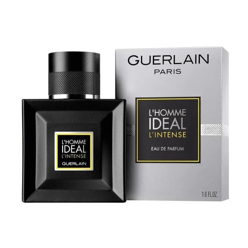 Guerlain l homme ideal l intense