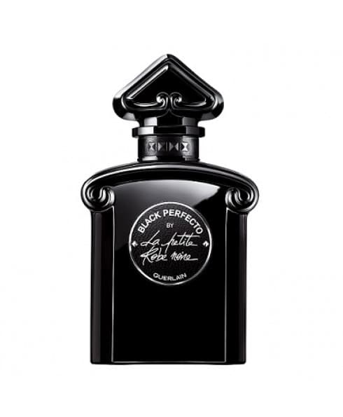 Guerlain la petite robe noire black perfecto
