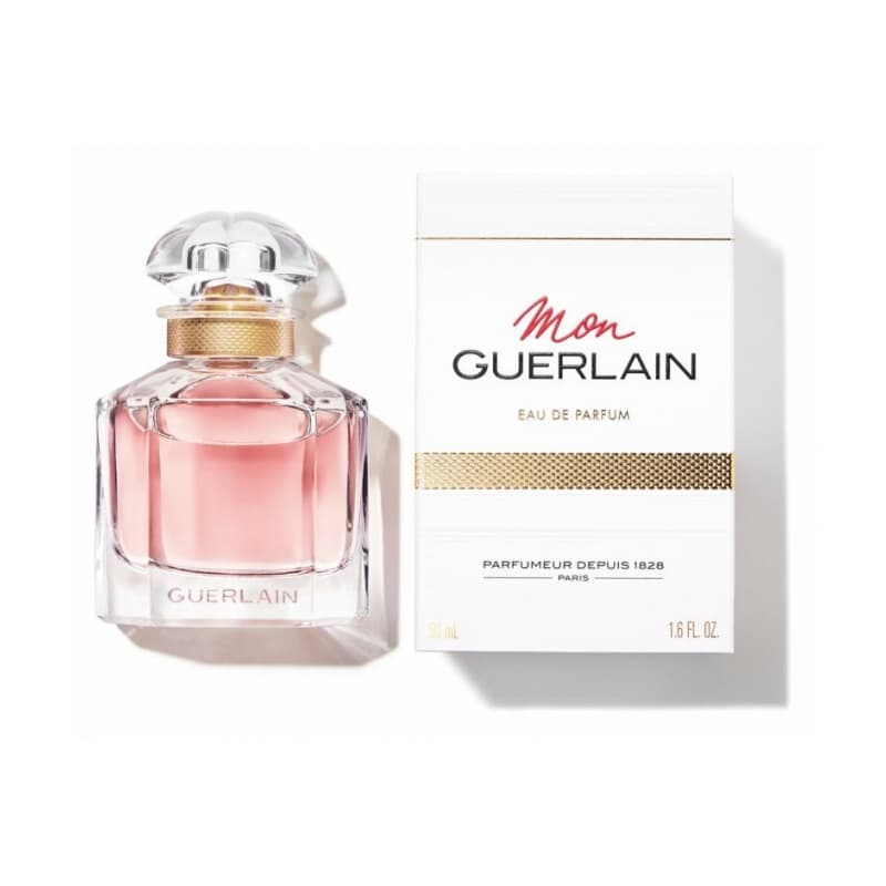 Guerlain mon guerlain