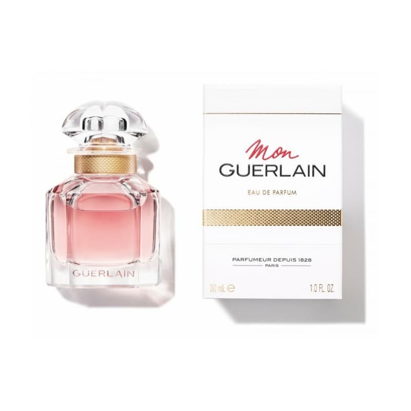 Guerlain mon guerlain