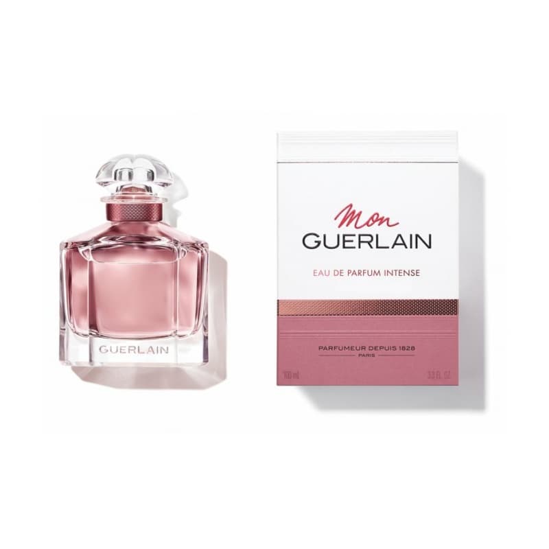 Guerlain mon guerlain intense
