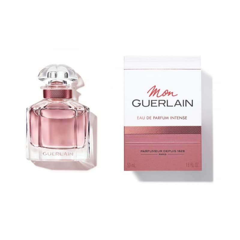 Guerlain mon guerlain intense