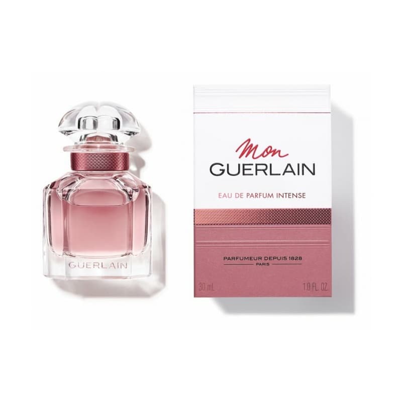 Guerlain mon guerlain intense