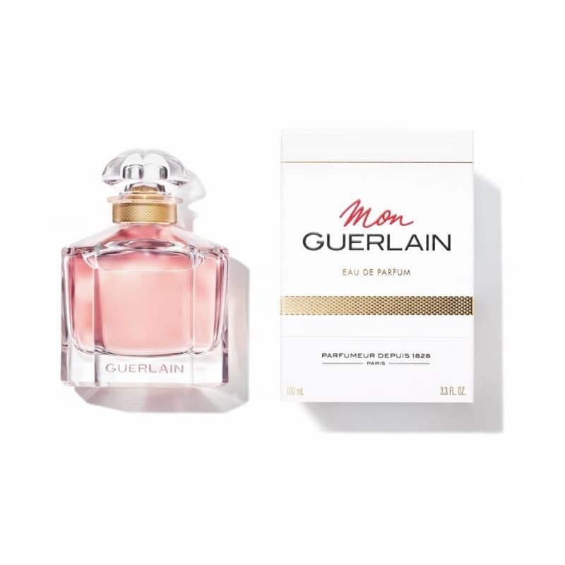Guerlain mon guerlain