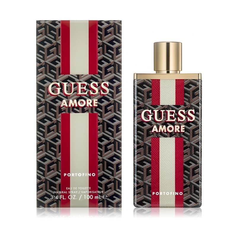 Guess amore portofino