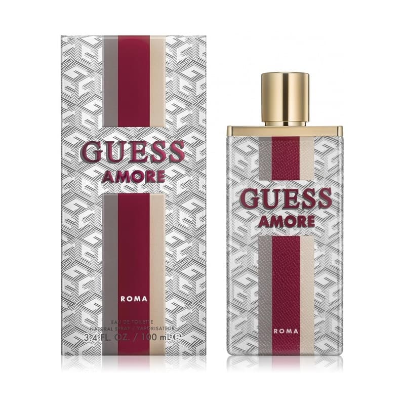 Guess amore roma
