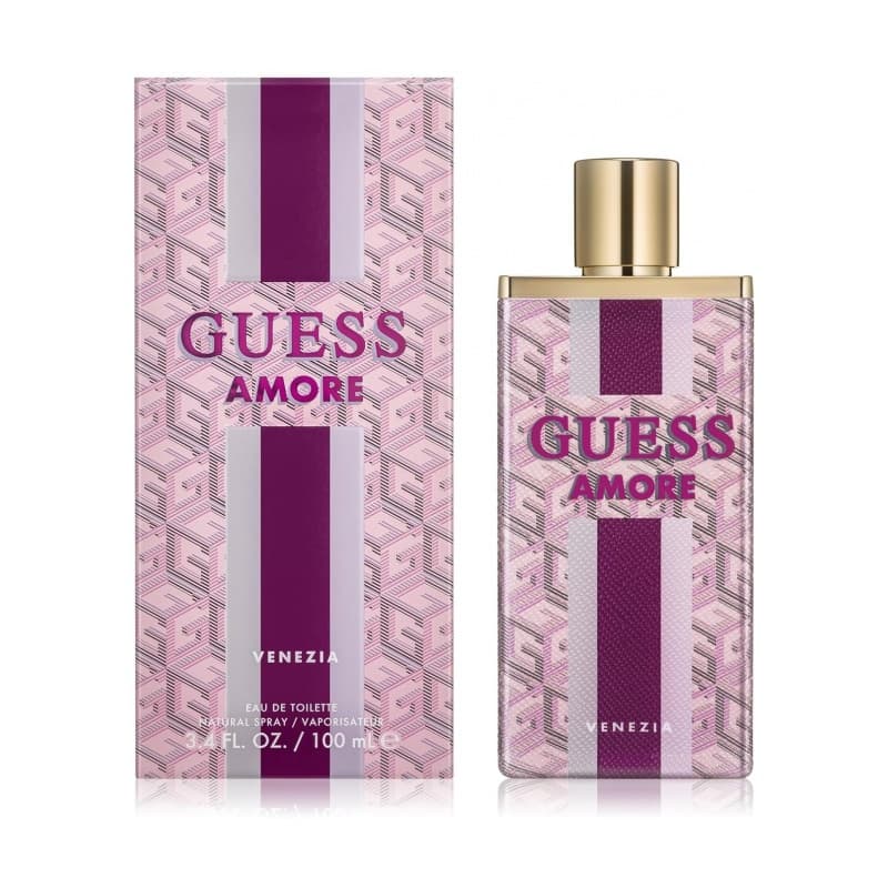 Guess amore venezia