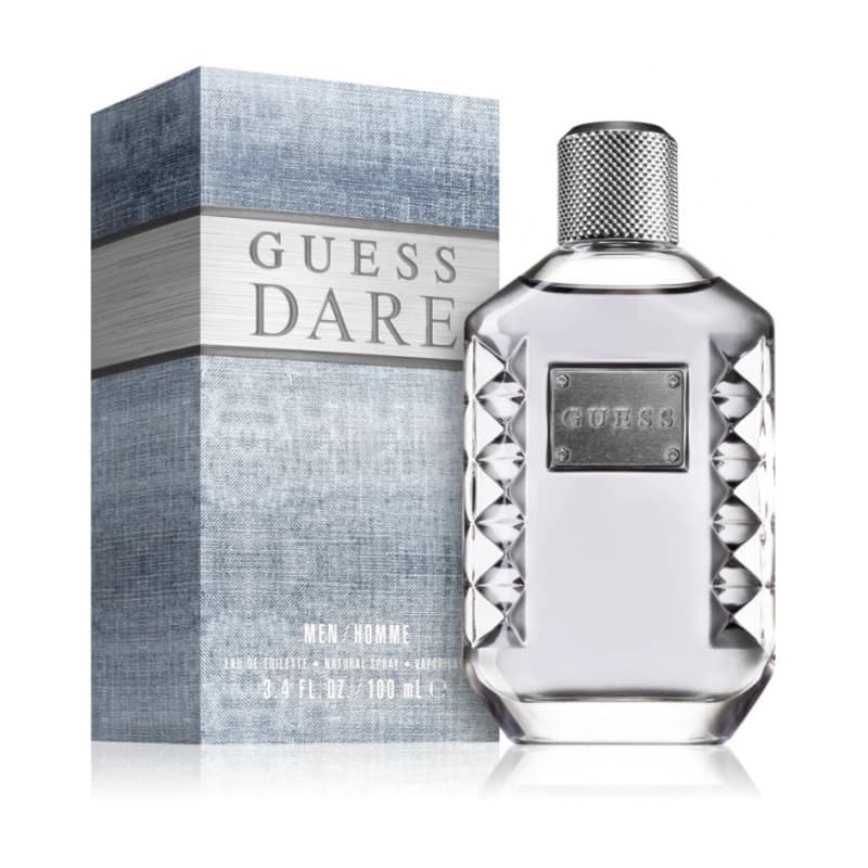 Guess dare