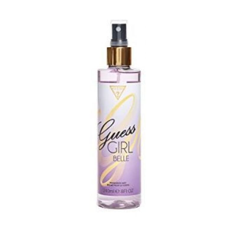 Guess girl belle body spray