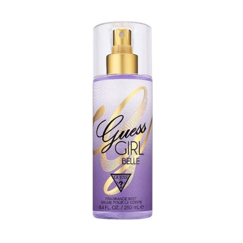 Guess girl belle body spray