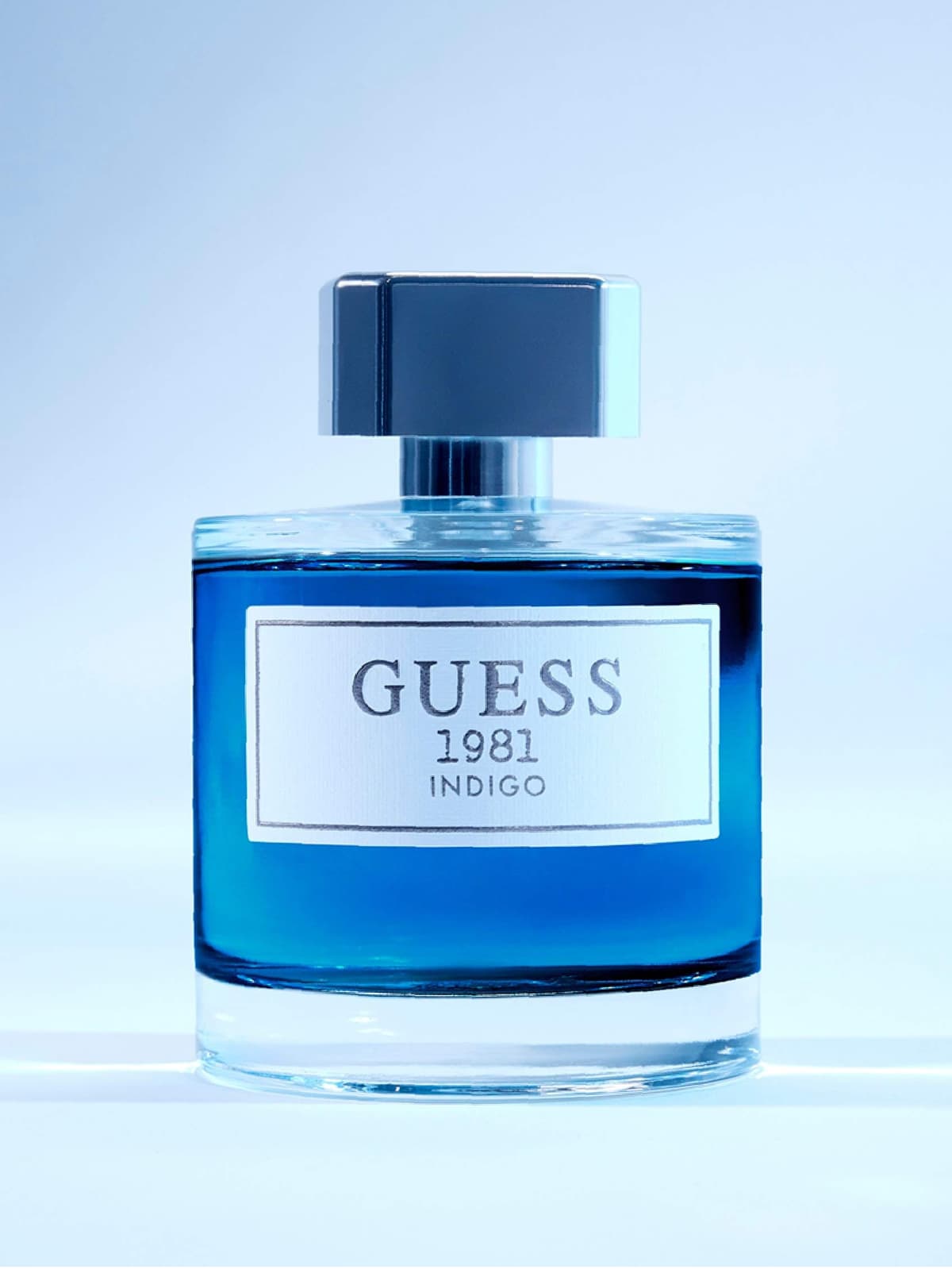 Guess guess 1981 indigo