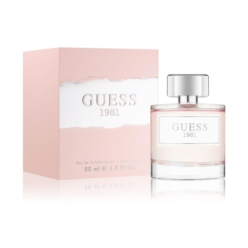 Guess Guess 1981
