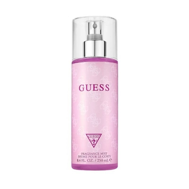 Guess guess body spray