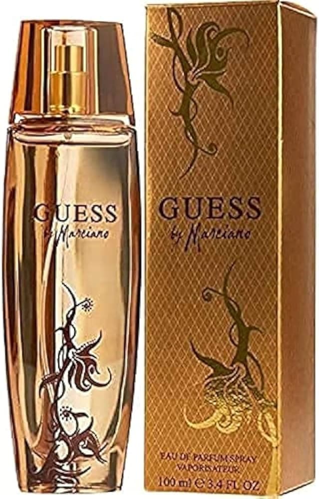 Guess guess by marciano