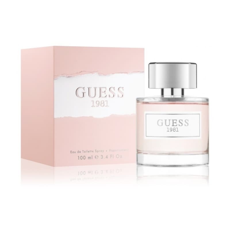 Guess Guess 1981