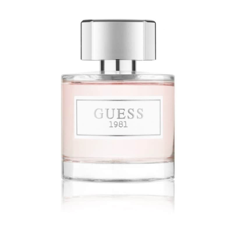 Guess Guess 1981