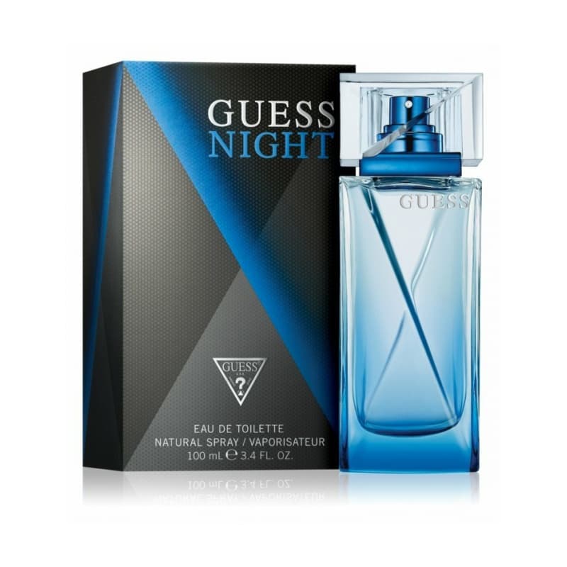 Guess night