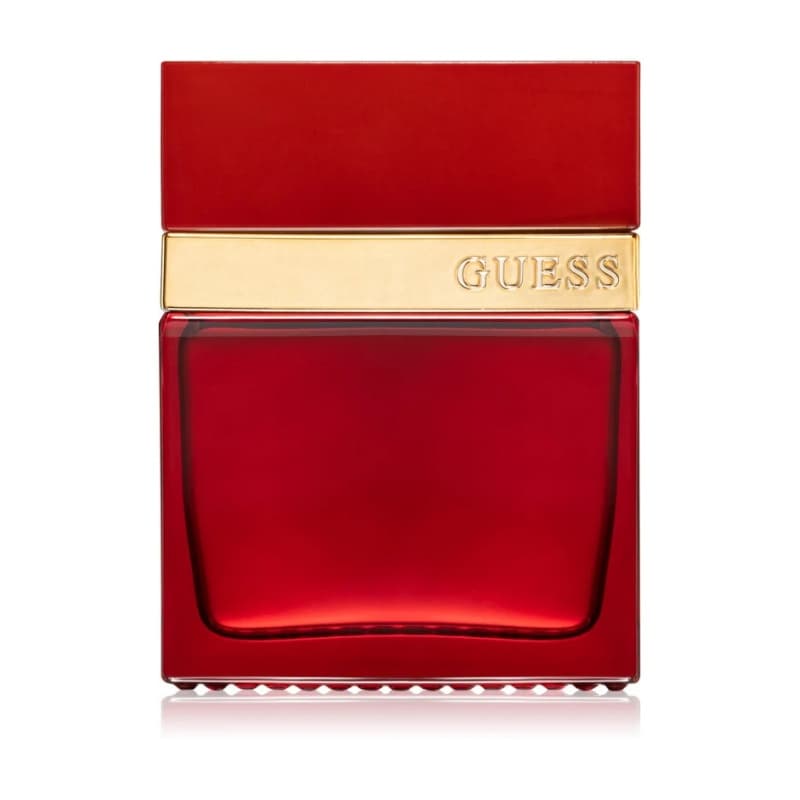 Guess seductive homme red