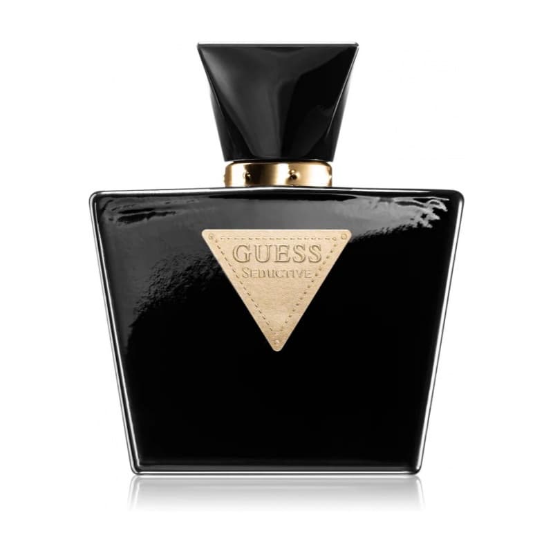 Guess seductive noir