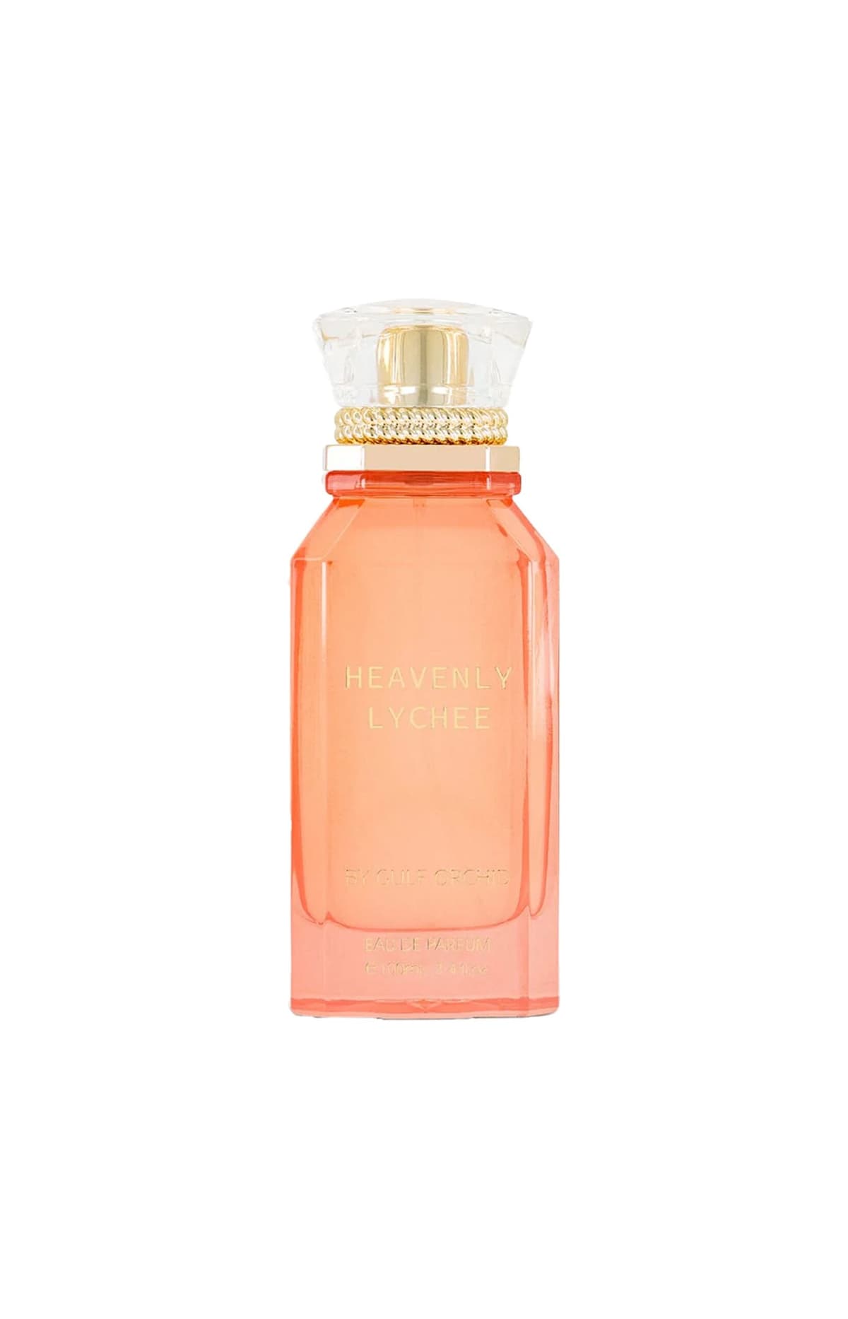 Gulf orchid heavenly lychee