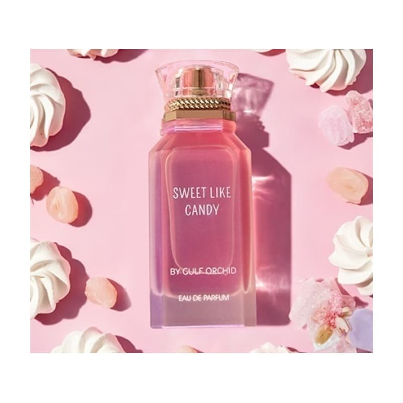 Gulf orchid sweet like candy