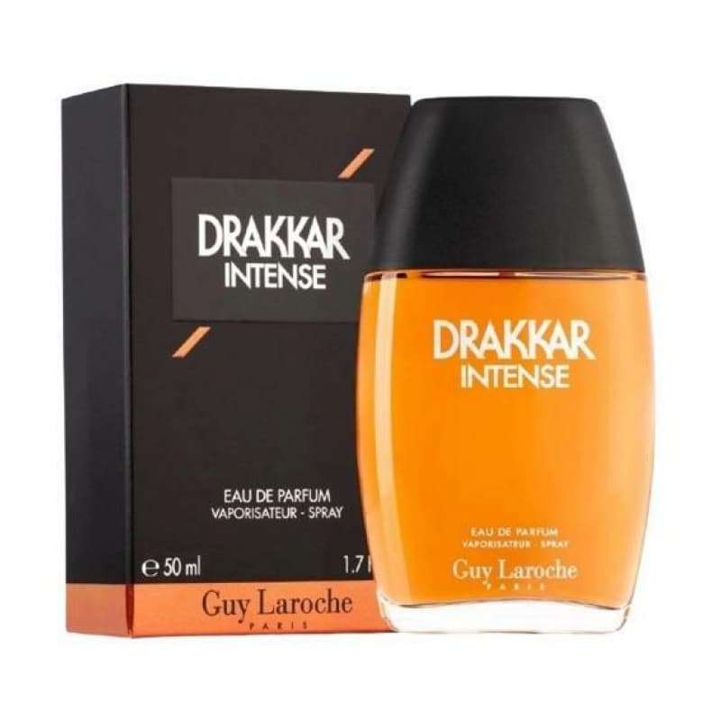 Guy laroche drakkar intense
