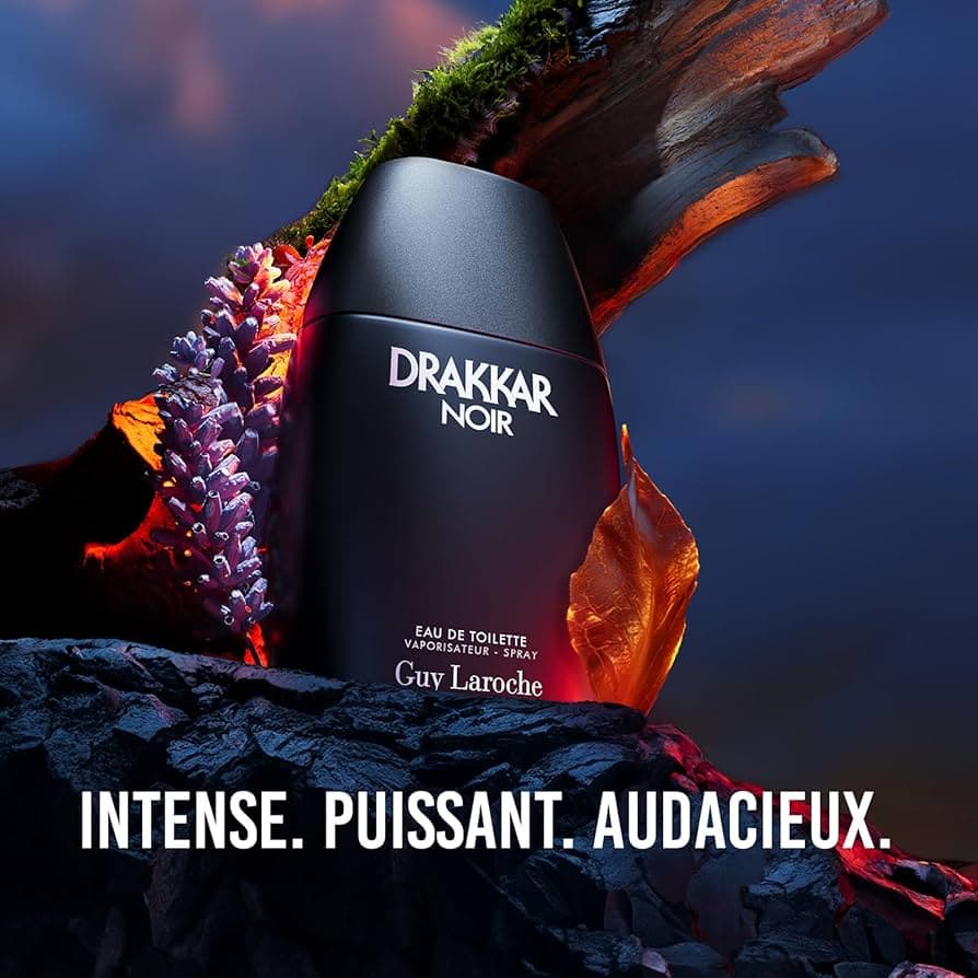 Guy laroche drakkar noir