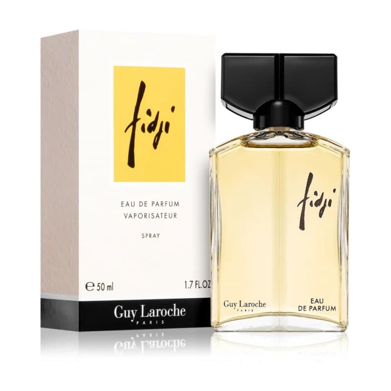 Guy laroche fidji