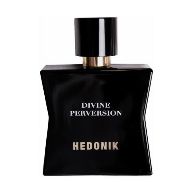 Hedonik divine perversion