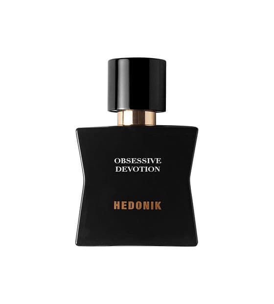 Hedonik obsessive devotion