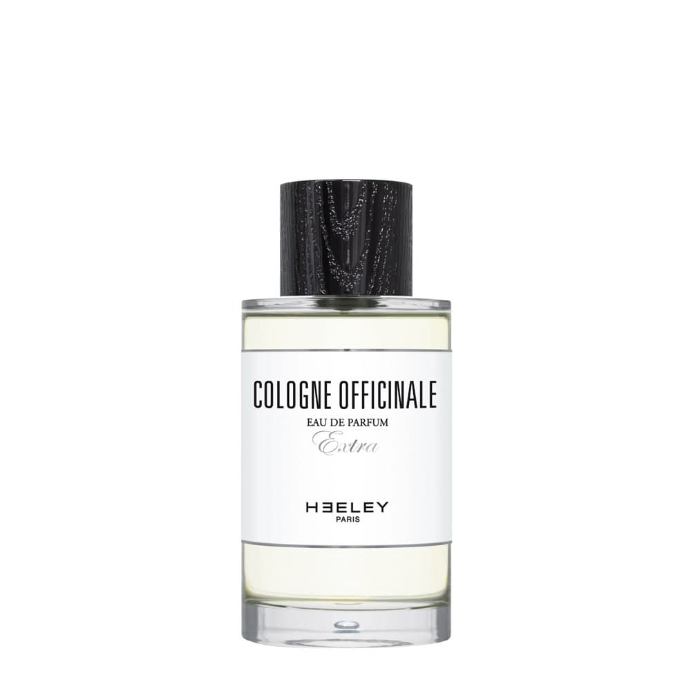 Heeley cologne officinale