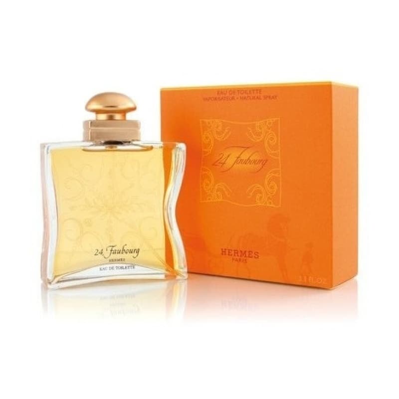 Hermes 24 faubourg