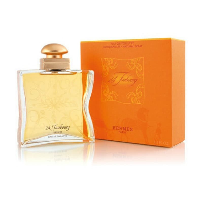 Hermes 24 faubourg