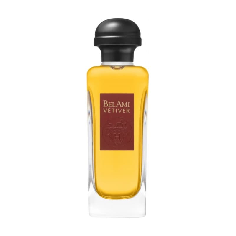 Hermes bel ami vetiver