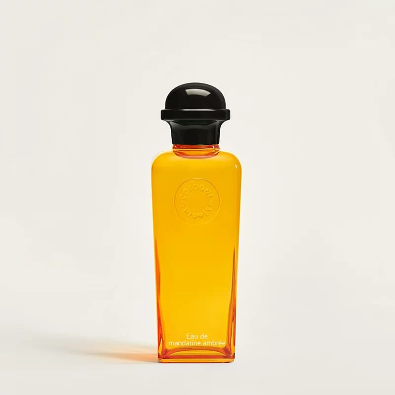 Hermes Eau de Mandarine Ambrée
