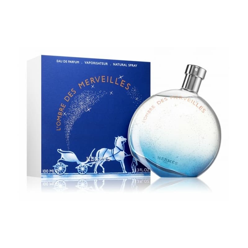 Hermes l ombre des merveilles