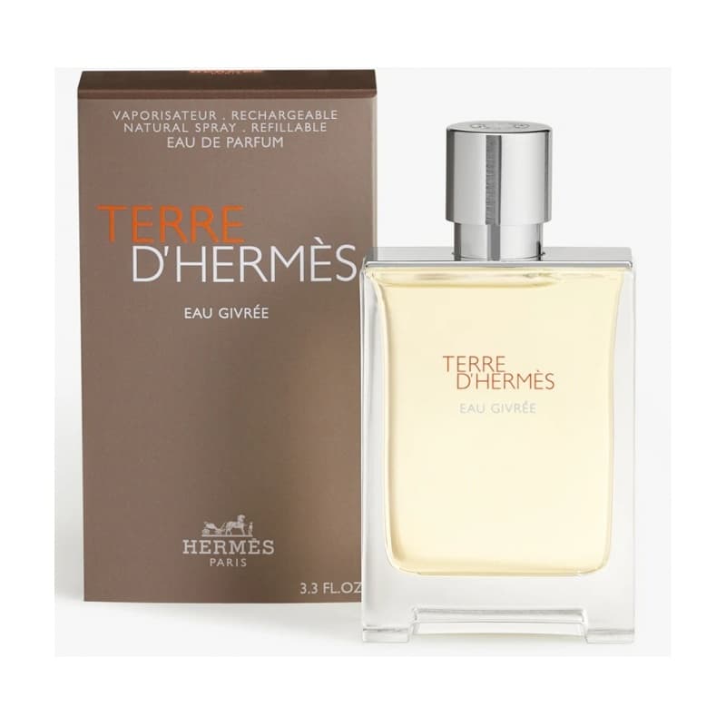 Hermes Terre d´Hermès Eau Givrée