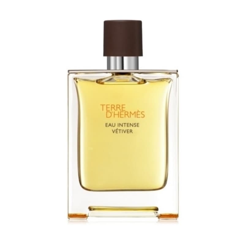 Hermes Terre d'Hermes Eau Intense Vetiver