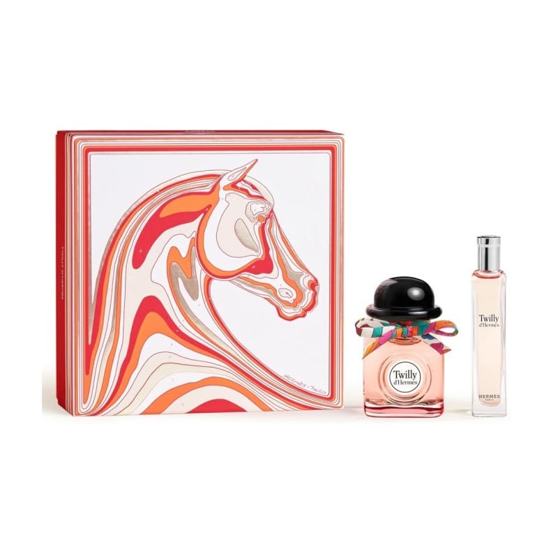 Hermes twilly d hermès