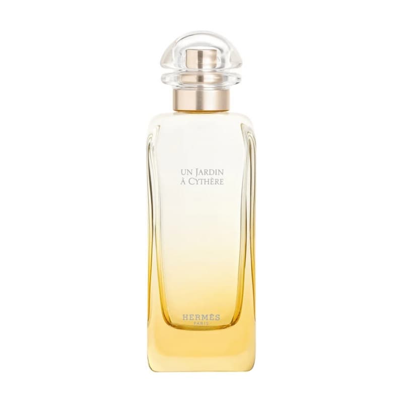 Hermes un jardin a cythere