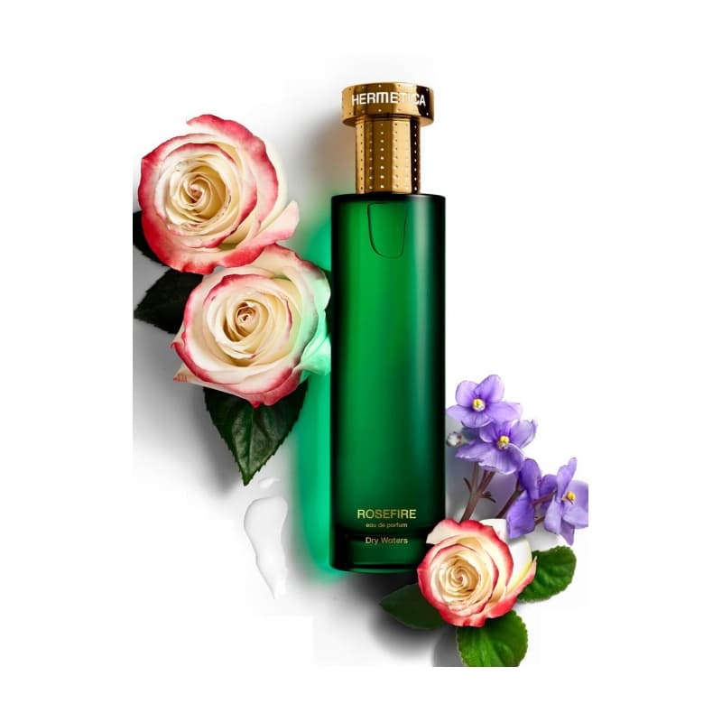 Hermetica rosefire