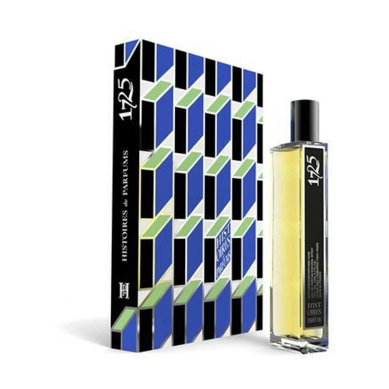 Histoires de parfums 1725