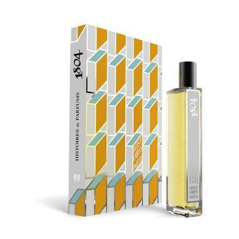 Histoires de parfums 1804