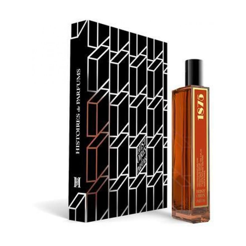 Histoires de parfums 1875 absolu